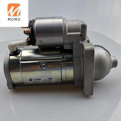 Original 12V Starter Motor for SAIC MAXUS T60 C00050267