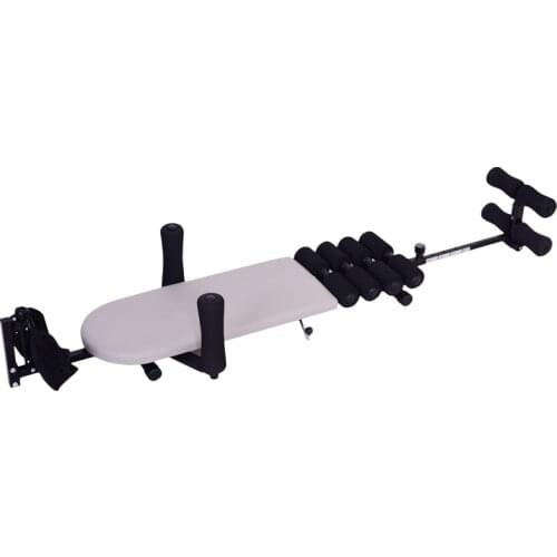 Lumbar Intervertebral Disc Cervical Vertebra Stretching Stretch Height Increase Artifact Stretching Machine Tractor 13kg