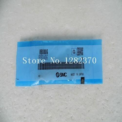 [SA] New Japan genuine original RB0806 SMC buffer stock --3pcs/lot