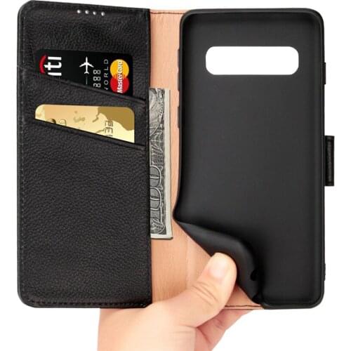 Сделайте ответную часть Flip Phone Cases