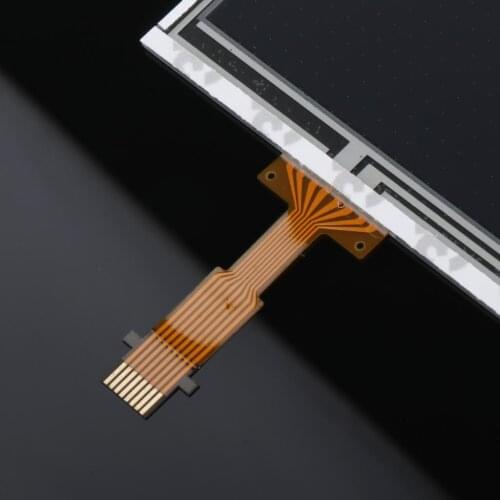 7 inch Navigation Touch Screen Digitizer REPLACEMENT fits Toyota JBL 08-14