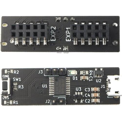 STM32-mini12864 Voron mini12864 module For voron 2.4 MINI12864 LCD Display Screen