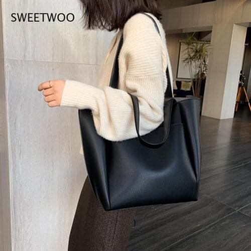 SWEETWOO Totes With Short Handles