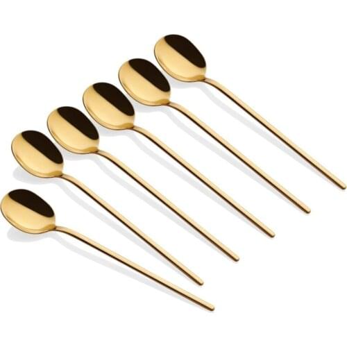 The Mia Spoons