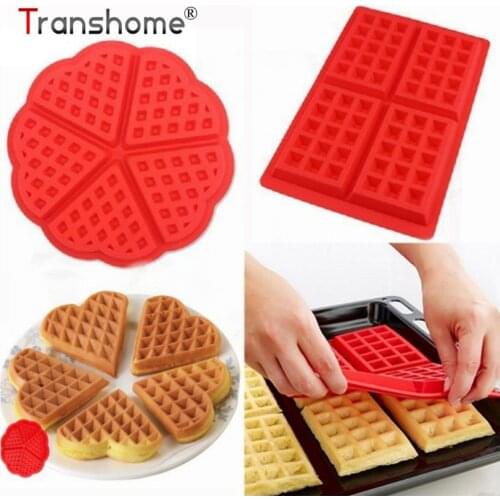 Формы для вафель Transhome China At AliExpress