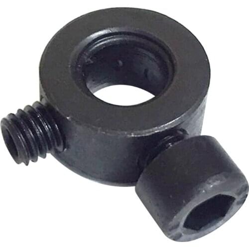 Jig Saw Clamping Block Reciprocating Saw Lock Jig Saw Assembly Parts Replacement Power Tool Accessories 0.35" Eccentric