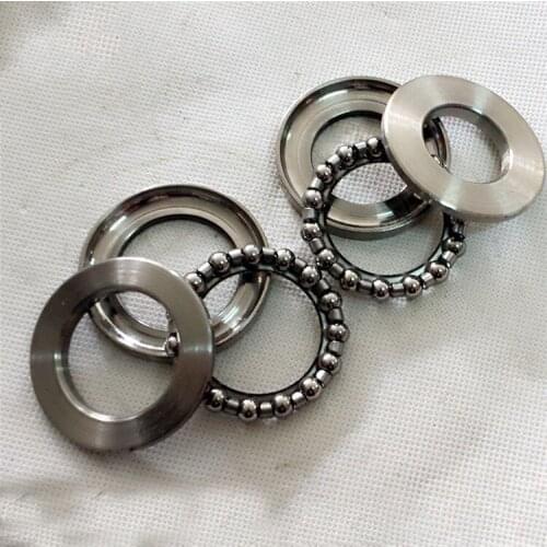 Motorcycle Accessories Direction Bearing SRZ150 Faucet Steel Bowl Plane Bearing Wave Plate