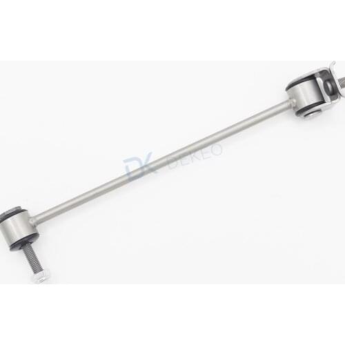 DEKEO For Mercedes Benz S-CLASS W222 V222 X222 Coupe C217 Tie Rod Linkages Ball Joints Control Arms Rear Left 2223200389