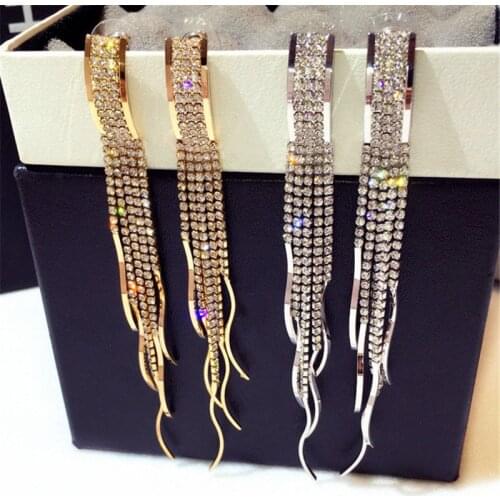 Женские серебрянные серьги DINGABIYU China At AliExpress