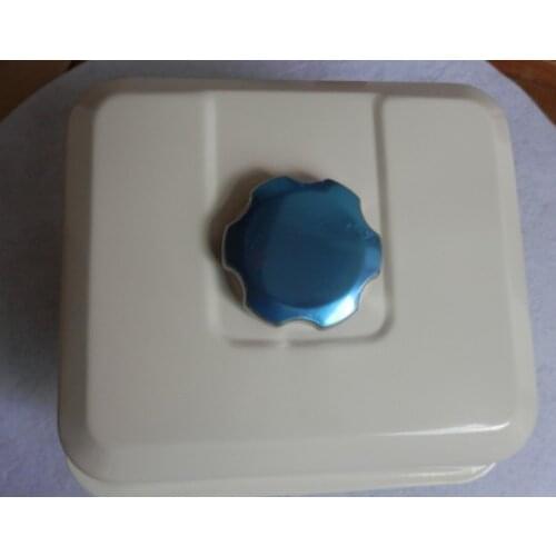 GX390 FUEL TANK ASSEMBLY WIHTE OR RED 6L FOR HONDA GX240 GX270 GX340 GX390 188F MOTOR FUEL TANK & CAP & FILTER