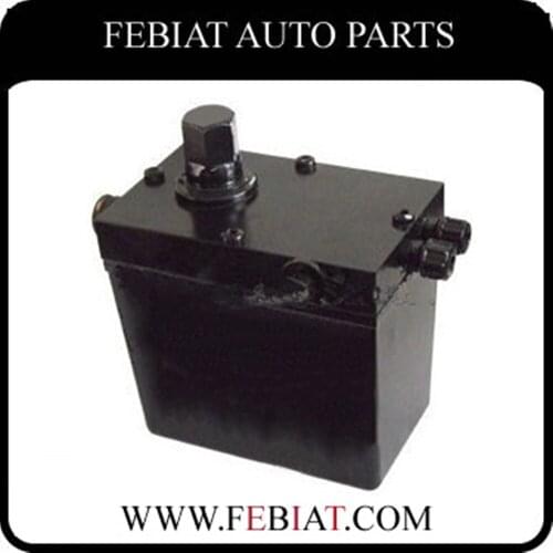 FEBIAT Cabin Tilt Pump used for SCANIA truck 106945