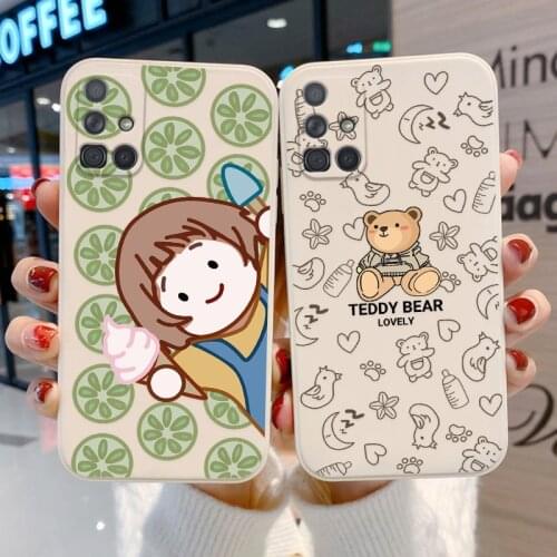 Kardeem Samsung Galaxy A30s Phone Cases