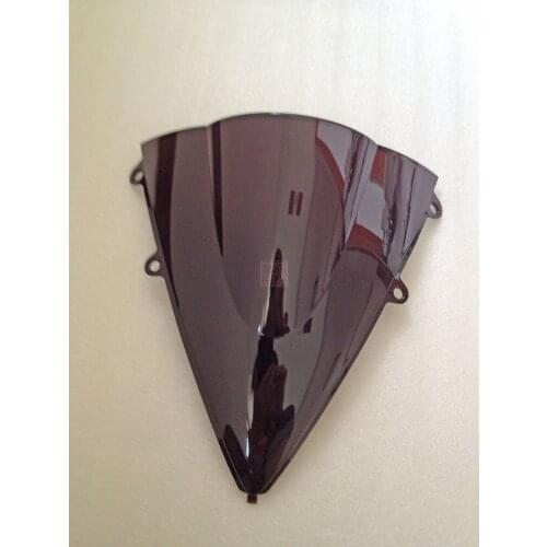 New For Honda CBR1000RR CBR 1000RR CBR 1000 RR 2012 2013 12 13 Fireblade Bike motorcycle motorbike Windshield Windscreen Black