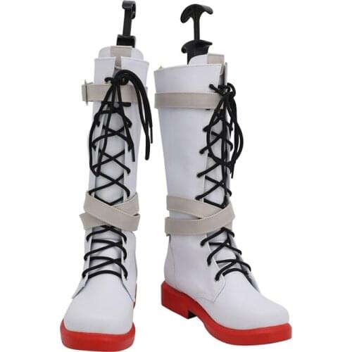 IDOLiSH7 Nanase Riku Cosplay Costumes Shoes Boots Custom Made For You
