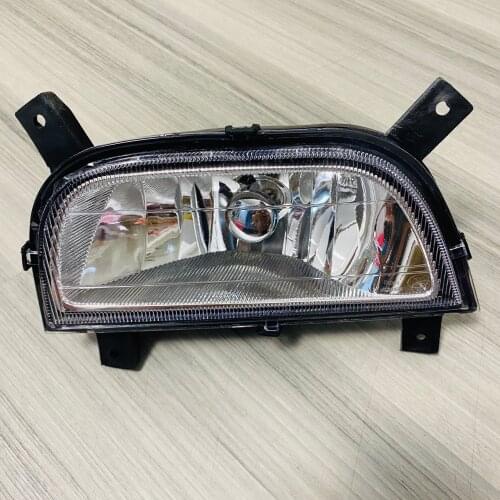 Front Fog Lamp Bumper Light for Chevrolet Wuling N300