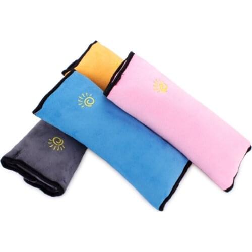 Children Car Safety Belt Protect Shoulder Pad Vehicle Seat Belt For Kids Children Baby Cars Accessories Baby Playpens