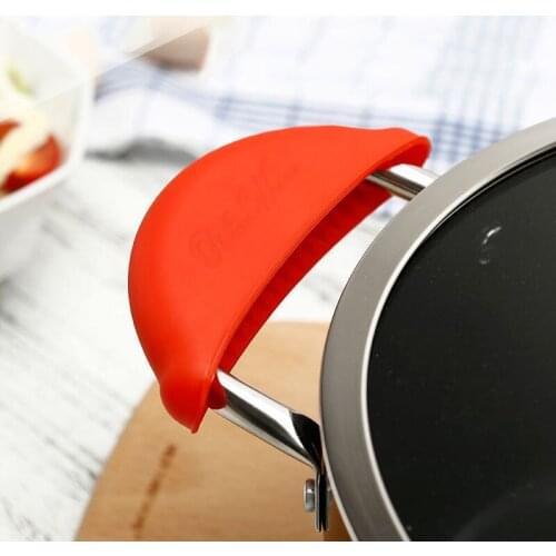 Sapodiia Pot Lid Handles