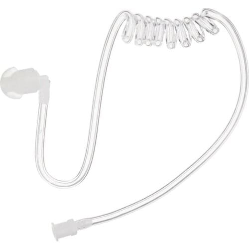 Air duct for earphone