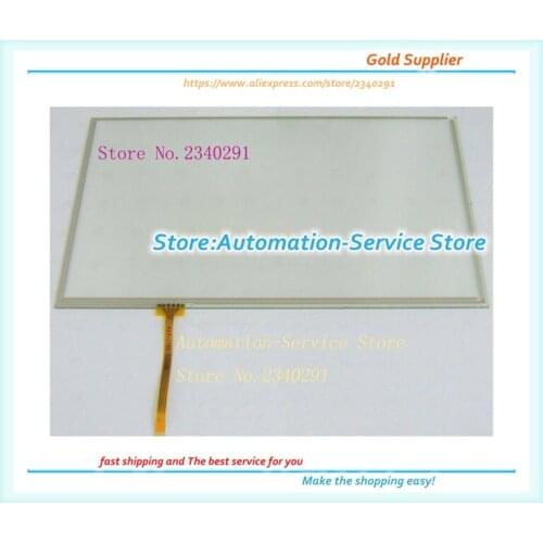 10.2 Inches Of New Kunlun State TPC1062K TPC1062KX TPC1062TI Original Touch Screen Plate