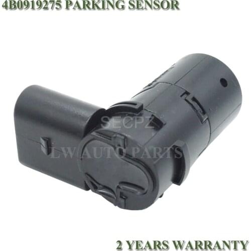 4B0919275 7M3919275A PDC Packing Sensor 4B0919275A For AUDI A4 A6 A8 VW Passat Skoda Seat Ford Galaxy 7M3919275