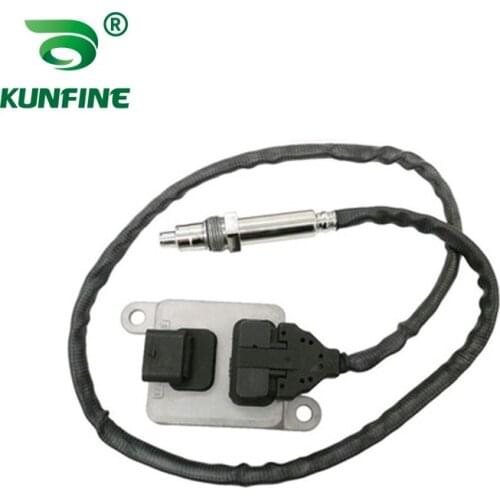 Car Nitrogen Oxygen Sensor NOX Sersor for Cummins OEM No.4326472 4326470 2897309 2872945