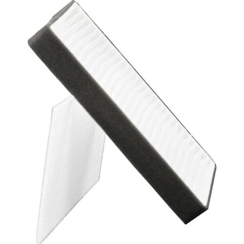 AWO 23040051/23040055 / 22040005 Replacement Projector Air Filter for Eiki EK-502X,EK-502XL,EK-510U,EK-510UL,EK-511W,EK-511WL