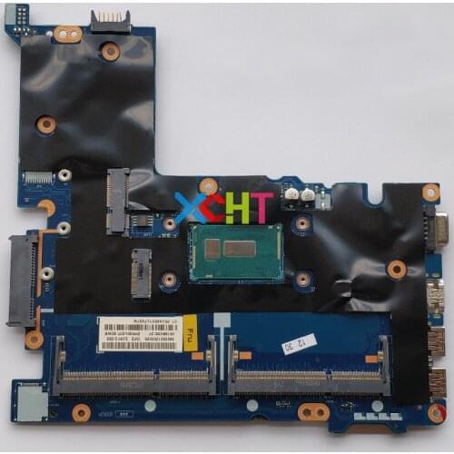 For HP ProBook 430 G2 798058-001 798058-501 798058-601 ZPM30 LA-B171P w 3205U CPU UMA Laptop Motherboard Mainboard Tested