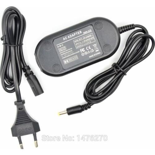 DMW-AC8 AC power adapter fit DMW-DCC12 DCC16 DCC6 DCC8 DCC9 DCC11 DCC15 dc couper DMW-BLC12 BLF19 dummy battery for Lumix Camera