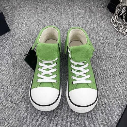 DONNAIN Fashion Footwear