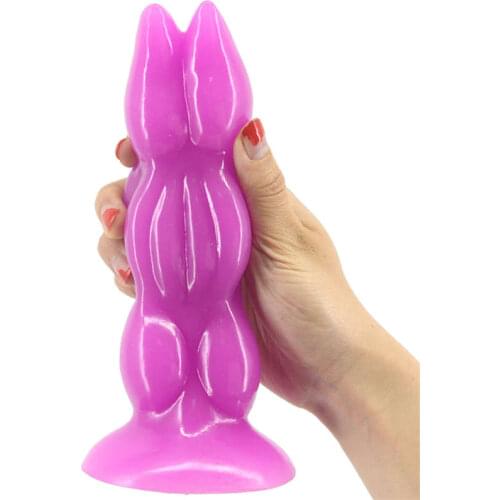 Stimulation Anal Plug Xxl Sexy Games Toys For Adults 18 M Woman Dildo Plugs Bad Dragon Sex Machine Anal Ring Anal Plug Queue Sex