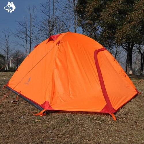 JUNGLE KING Awning Tents
