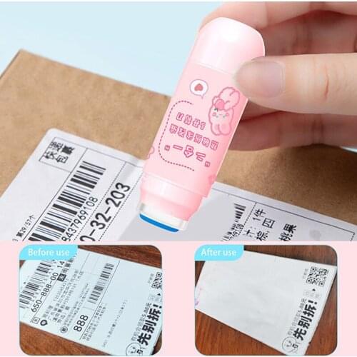 KOQZM Correction Fluid China