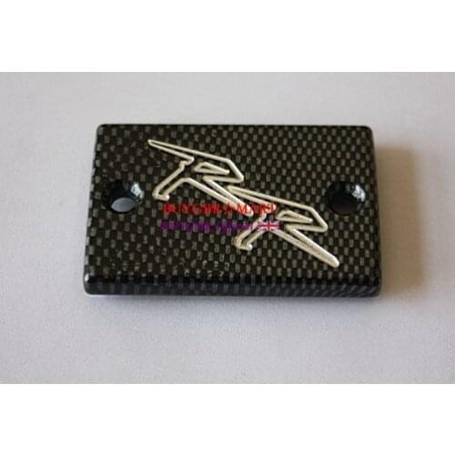 For Honda CBR 600RR 2003-2008 Honda CBR 1000RR 2004-2008 Motorcycle Reservoir Caps BUYGBR