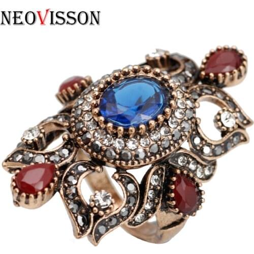 Neovisson Engagement Rings