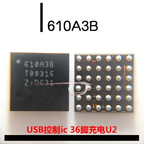 New 10pcs/lot 610A3B