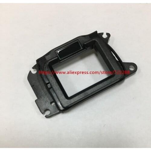 New Repair Parts For Sony ILCE-7RM3 A7R III A7RM3 Viewfinder Cover Eye Cup Mount Base Assy A2196432A
