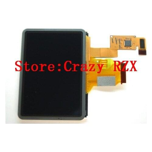 NEW LCD Display Screen For CANON XC10 4K SLR Digital Camera With Backlight