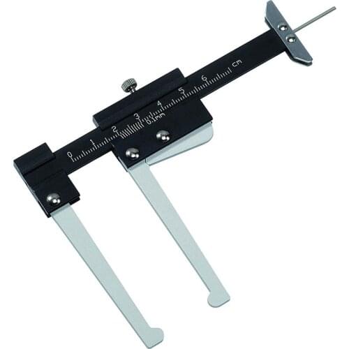 Calipers One coin China