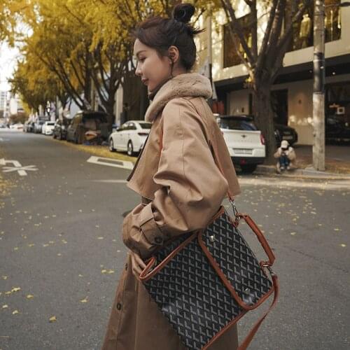 2020 Winter New Parka Korean Loose Cotton-Padded Clothes Women Padded Down Cotton Parkas Over The Knee Long Jacket