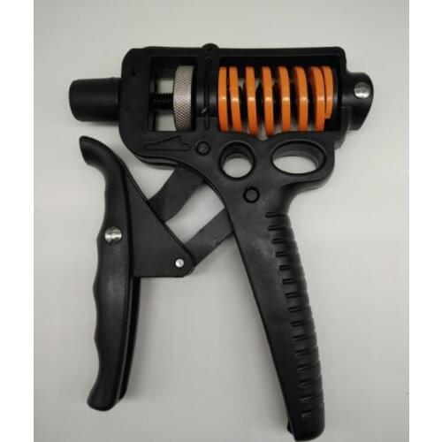 Adjustable Hand Grip A Type Gripper Arm Muscle Developer Springs Finger trainer
