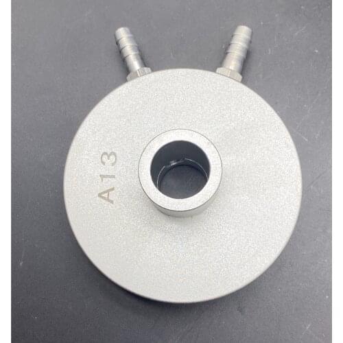 For peugeot C5 automatic gearbox transmission oil change joint connector