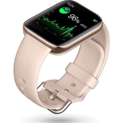 Sport Smartwatch 2020 Bluetooth Call Health Fitness Tracker Heart Rate Blood Pressure Monitor IP67 Waterprooof Smart Watch Men