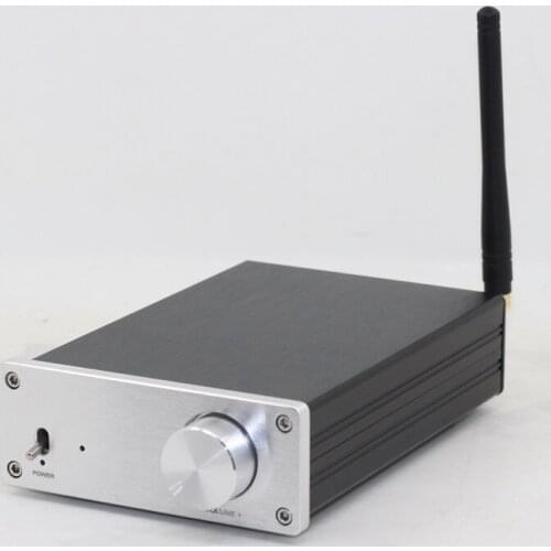 TPA3255 2.0 High Power Class D Digital QCC3008 APTX Bluetooth 5.0 Power Amplify 300W + 300W
