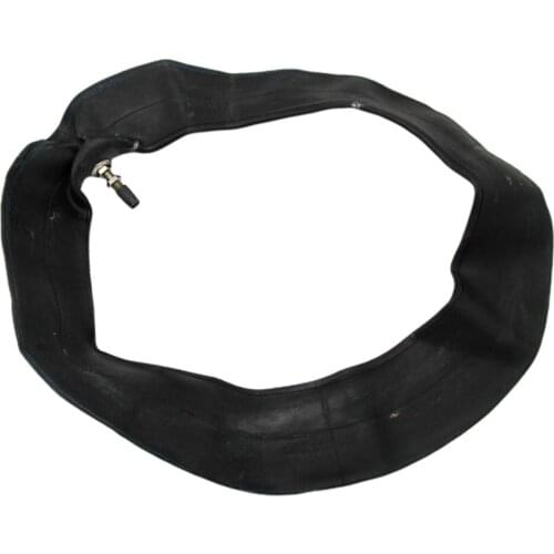 Bicycle Inner Tube 2.75/2.50-10 Inch Tire Durable For Mountain Bike Cycling Outoor Front and Rear Wheel Rims