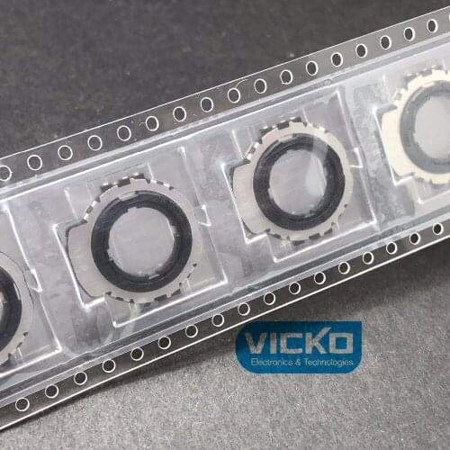 [VK] Japan ALPS import car stereo with hollow shaft encoder coding switch SRGP400100 patch type