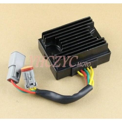 Motorcycle Regulator Rectifier For SEADOO RXT 1500 1503 2005-2007 NEW