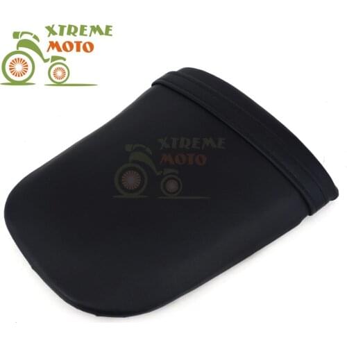 Motorcycle Rear seat Rear Back Seat Cover Cushion Pillion for Honda CBR1000RR 2008-2014 2008 2009 2010 2011 2012 2013 2014