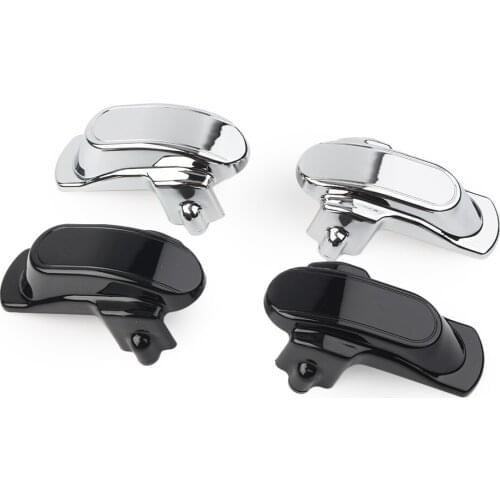 Rear Axle Covers Frame Guards for Harley Dyna FXD Street Bob FXDB Fat Bob FXDF Low Rider FXDL Wide Glide FXDWG 2006 - 2017