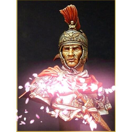 1/10 BUST Resin Figure Model Kit Unassambled Unpainted //BUST173