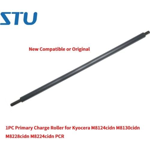 1PC Primary Charge Roller for Kyocera M8124cidn M8130cidn M8228cidn M8224cidn M8124 M8130 M8228 M8224 M 8124 8130 8228 8224 PCR